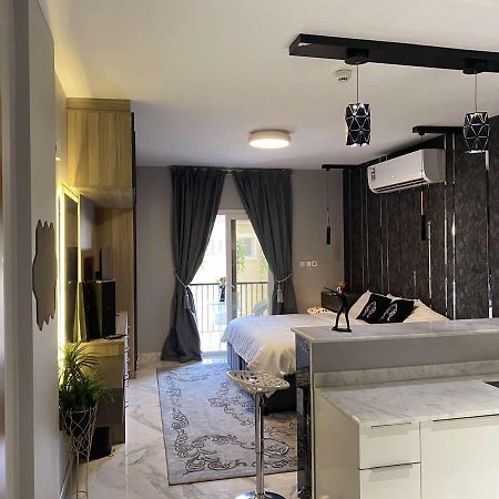 Maqeela Luxury Studio King Abdullah Economic City Ngoại thất bức ảnh
