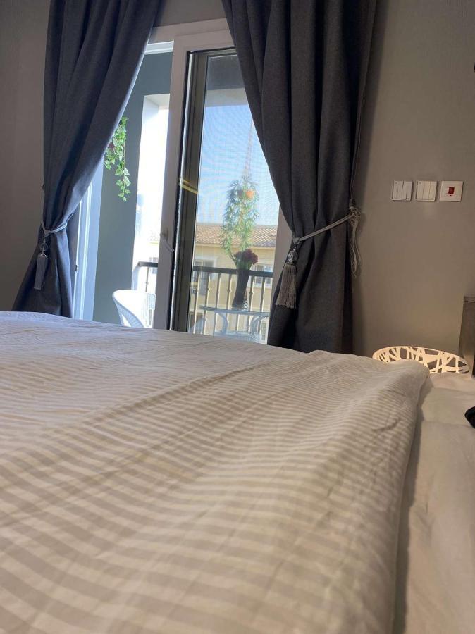 Maqeela Luxury Studio King Abdullah Economic City Ngoại thất bức ảnh