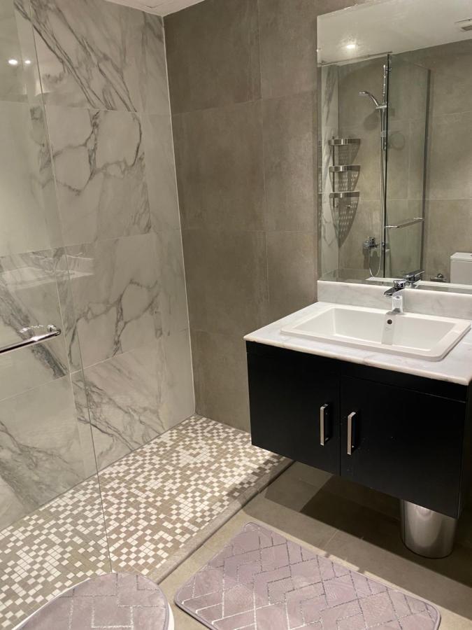 Maqeela Luxury Studio King Abdullah Economic City Ngoại thất bức ảnh
