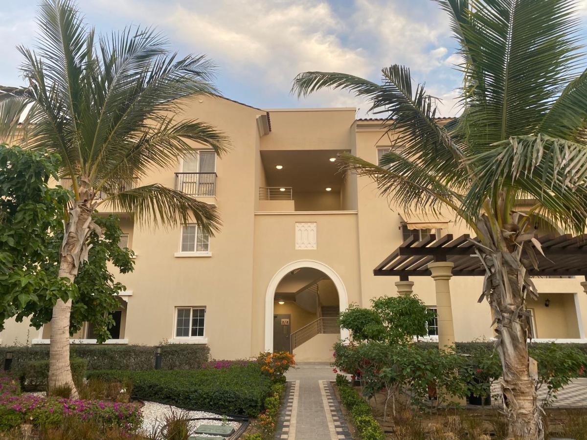 Maqeela Luxury Studio King Abdullah Economic City Ngoại thất bức ảnh